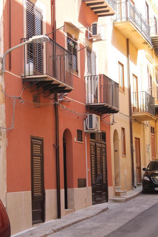 Casa Longo 2 Castellammare del Golfo Exterior foto