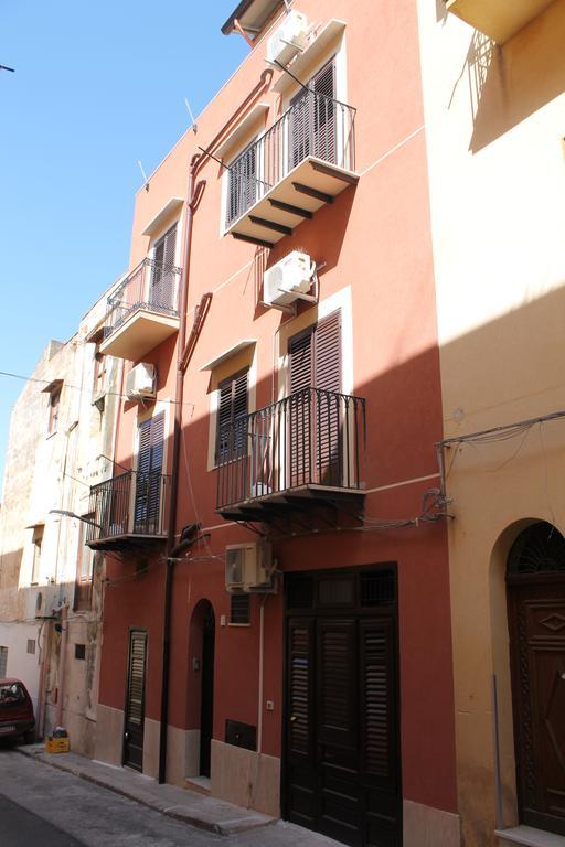 Casa Longo 2 Castellammare del Golfo Exterior foto
