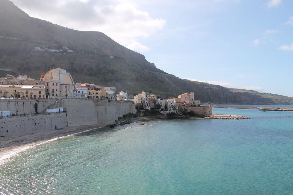 Casa Longo 2 Castellammare del Golfo Exterior foto