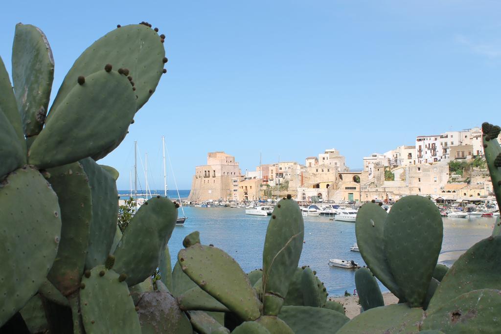 Casa Longo 2 Castellammare del Golfo Exterior foto